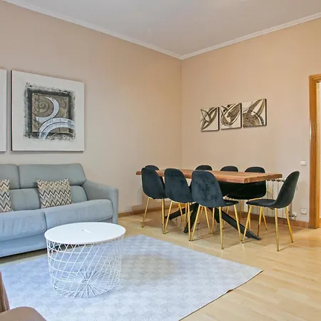 Apartamento Alcam Calabria *