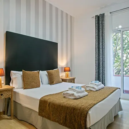 Alcam Calabria Apartamento *