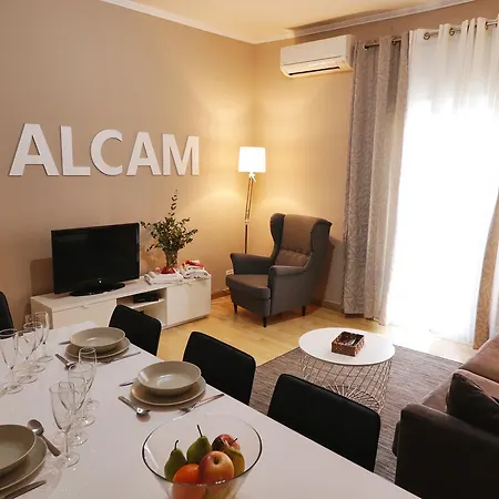 Apartment Alcam Calabria
