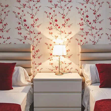 Alcam Calabria Apartamento Barcelona