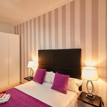 Alcam Calabria Apartamento