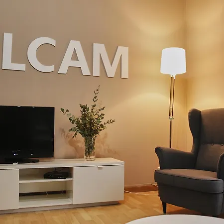 Apartment Alcam Calabria