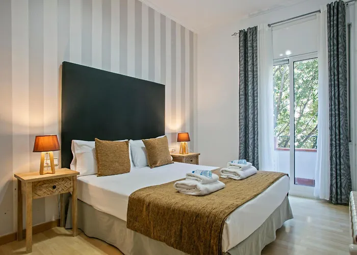 Alcam Calabria Апартаменты *