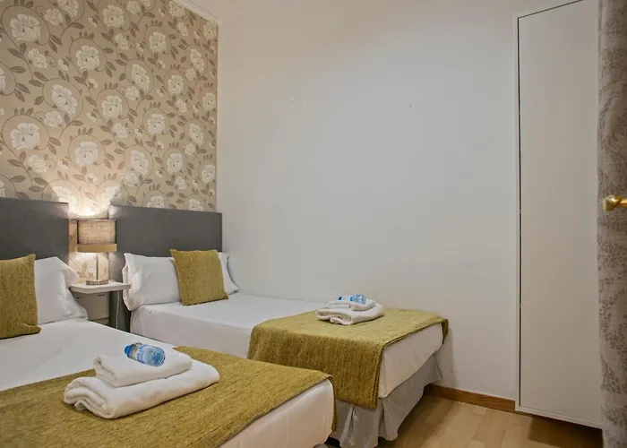 Alcam Calabria Апартаменты