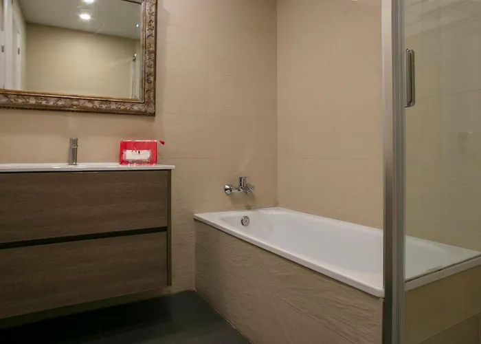 Апартаменты Alcam Calabria