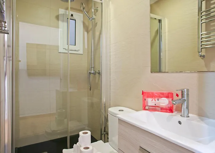 Alcam Calabria Апартаменты