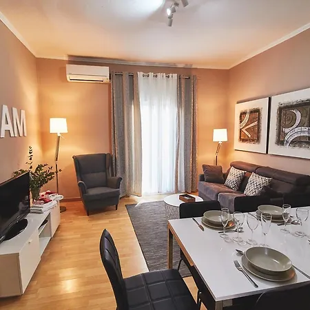 Alcam Calabria Barcelona
